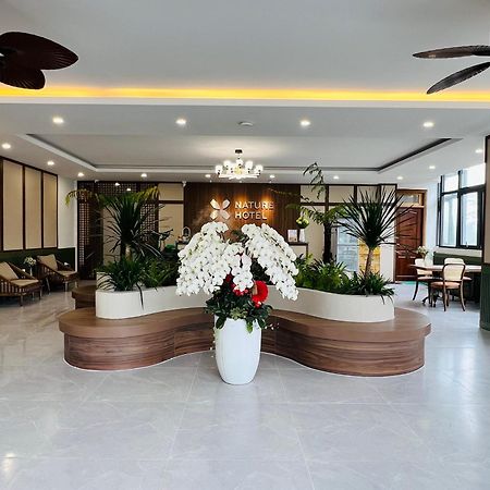 Nature Hotel Dalat Exteriör bild