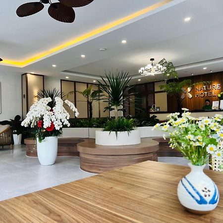 Nature Hotel Dalat Exteriör bild